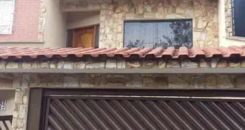 Sobrado para aluguel, 3 quarto(s),  jardim las vegas, santo andre - so1266