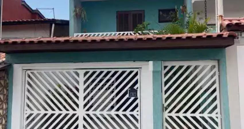 Casa para aluguel, 2 quarto(s),  parque marajoara, santo andre - ca1921