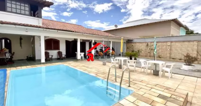 Casa com 4 quartos à venda na Rua Rua das Andorinhas, Gesylândia, Araruama