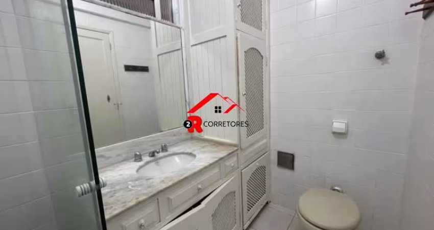 Apartamento com 2 quartos à venda na Avenida Bartolomeu Mitre, Leblon, Rio de Janeiro