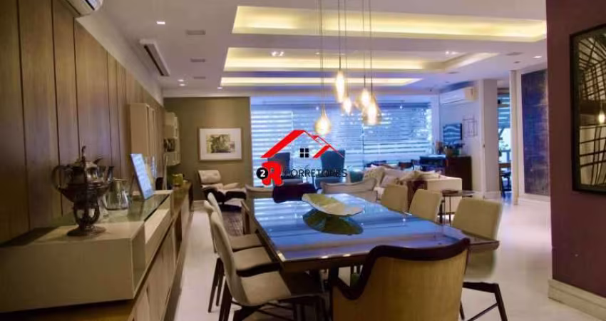 Apartamento com 4 quartos à venda na Avenida Borges de Medeiros, Leblon, Rio de Janeiro