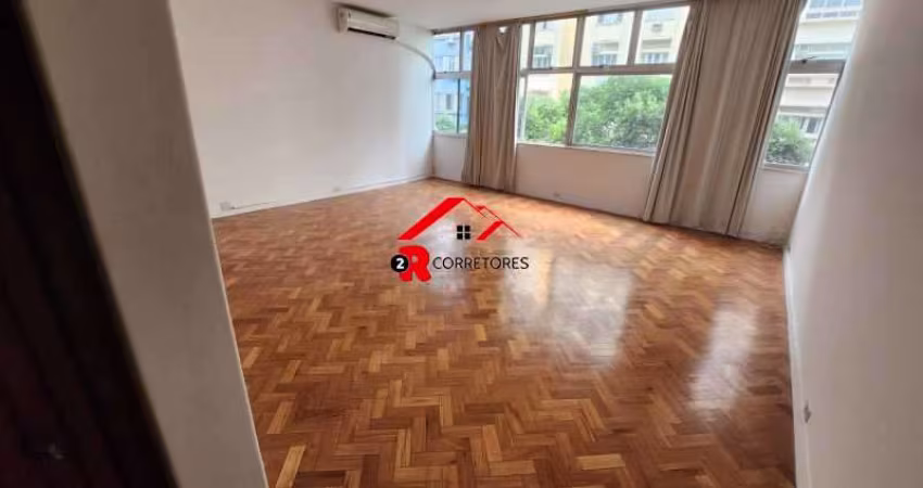 Apartamento com 3 quartos à venda na Rua Anita Garibaldi, Copacabana, Rio de Janeiro