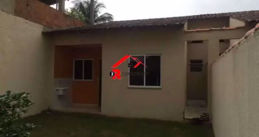 Casa com 2 quartos à venda na Rua Valério Moreira, Areal, Itaboraí