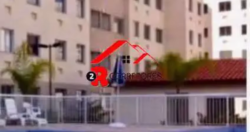 Apartamento com 2 quartos à venda na Estrada dos Bandeirantes, Vargem Pequena, Rio de Janeiro