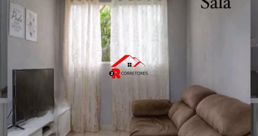 Apartamento com 2 quartos à venda na Estrada dos Bandeirantes, Vargem Pequena, Rio de Janeiro