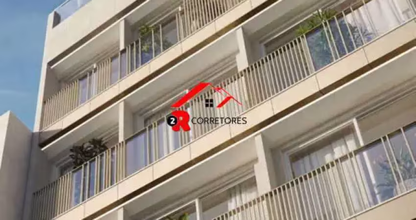 Loft com 1 quarto à venda na Rua Tonelero, Copacabana, Rio de Janeiro