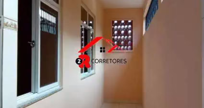 Apartamento com 1 quarto à venda na Avenida Antenor Navarro, Braz de Pina, Rio de Janeiro