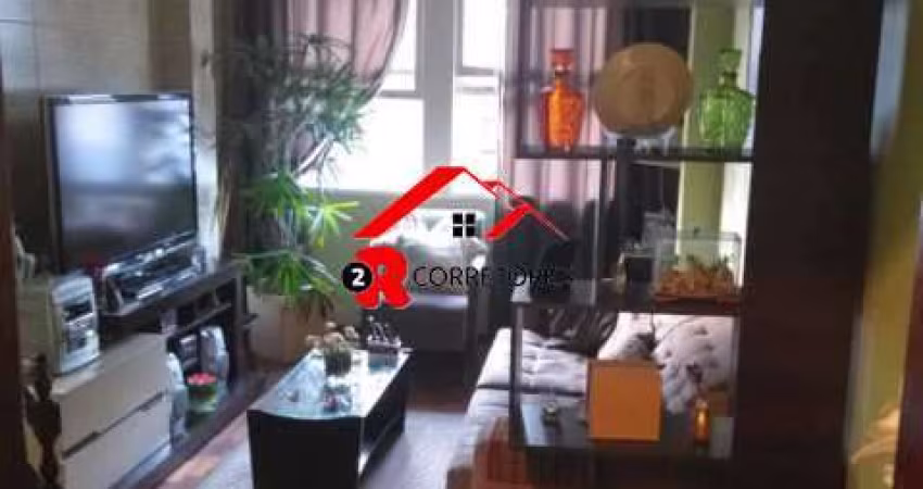 Apartamento com 3 quartos à venda na Rua Citiso, Rio Comprido, Rio de Janeiro