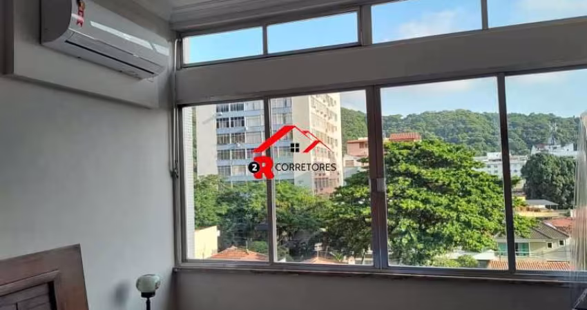 Apartamento com 3 quartos à venda na Avenida Engenheiro Richard, Grajaú, Rio de Janeiro