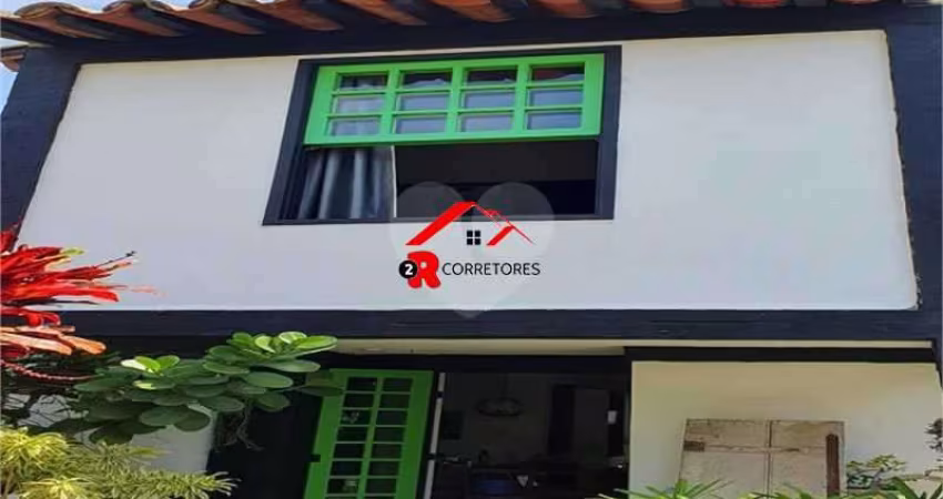 Casa em condomínio fechado com 3 quartos à venda na Avenida Geribá, Geribá, Armação dos Búzios