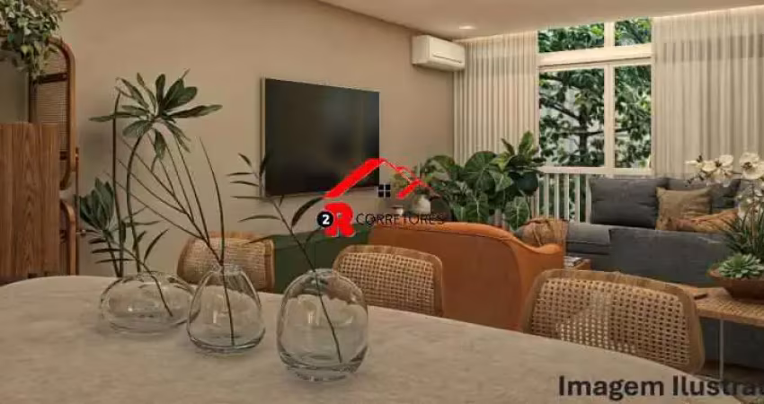 Apartamento com 3 quartos à venda na Rua Nascimento Silva, Ipanema, Rio de Janeiro