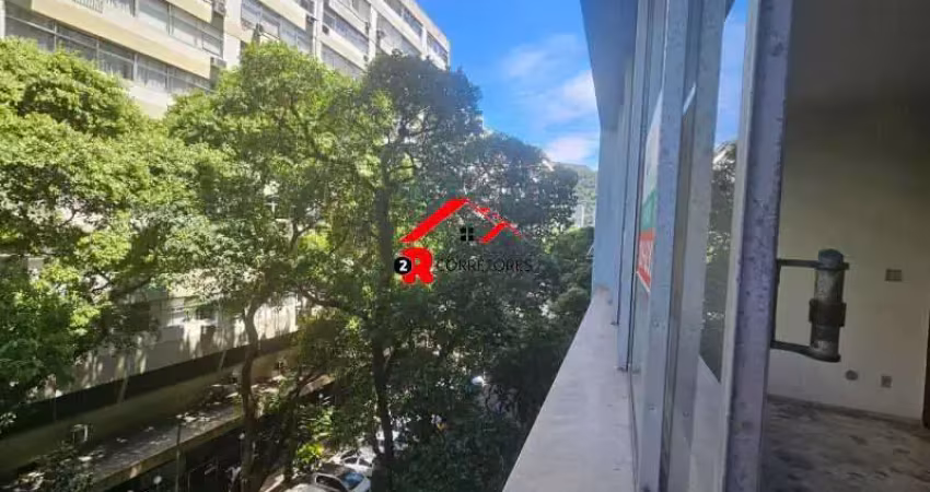 Apartamento com 4 quartos à venda na Rua Anita Garibaldi, Copacabana, Rio de Janeiro