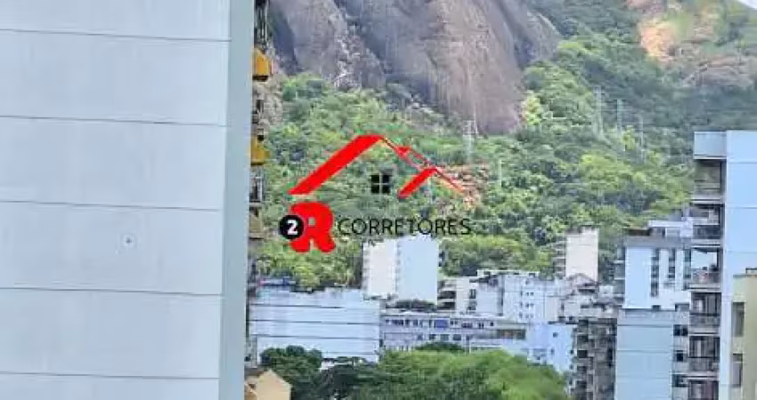 Cobertura com 3 quartos à venda na Rua Farias Brito, Grajaú, Rio de Janeiro