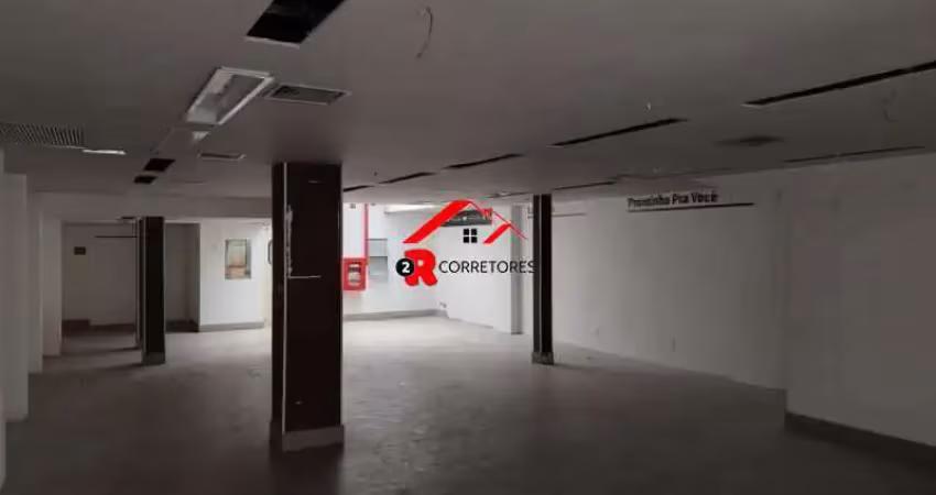 Ponto comercial para alugar na Rua Marechal Cantuária, Urca, Rio de Janeiro