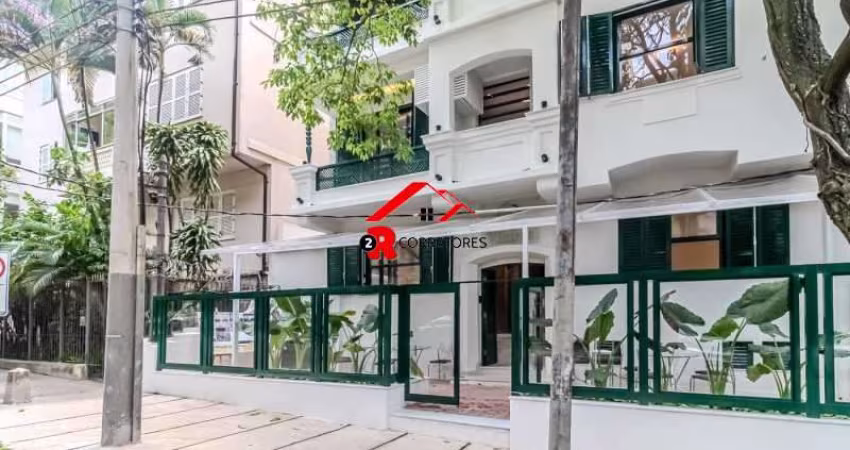 Apartamento com 1 quarto à venda na Rua Décio Vilares, Copacabana, Rio de Janeiro