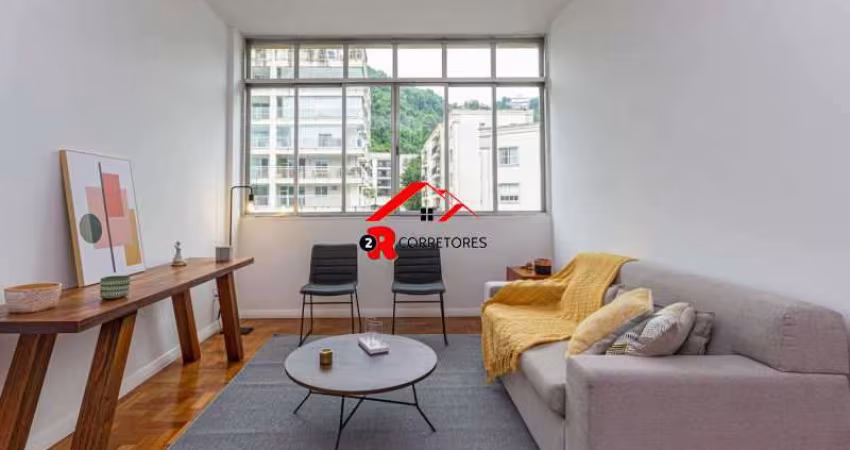 Apartamento com 3 quartos à venda na Rua Assunção, Botafogo, Rio de Janeiro