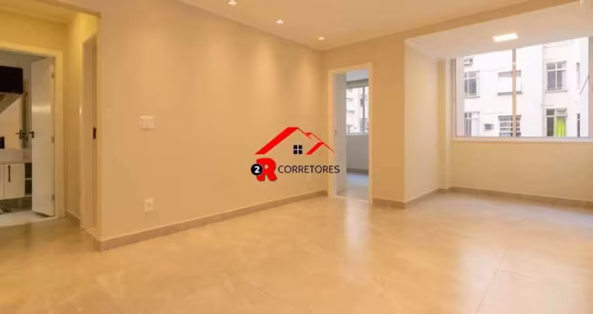 Apartamento com 2 quartos à venda na Rua Inhanga, Copacabana, Rio de Janeiro