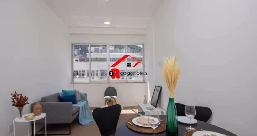 Apartamento com 2 quartos à venda na Rua Barata Ribeiro, Copacabana, Rio de Janeiro