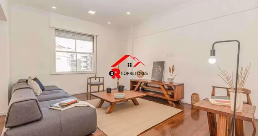 Apartamento com 2 quartos à venda na Rua Barata Ribeiro, Copacabana, Rio de Janeiro