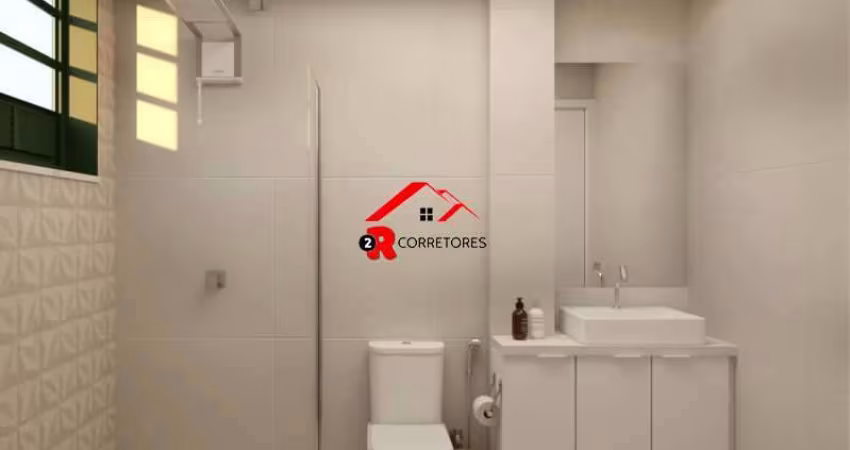 Apartamento com 1 quarto à venda na Rua Décio Vilares, Copacabana, Rio de Janeiro