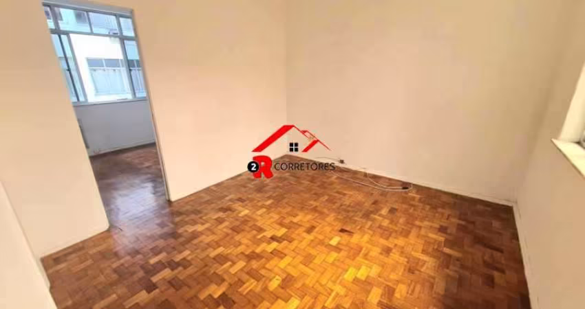 Apartamento com 1 quarto à venda na Rua Lauro Muller, Botafogo, Rio de Janeiro