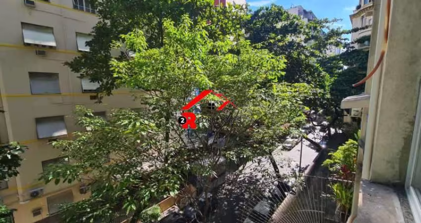 Kitnet / Stúdio à venda na Rua Domingos Ferreira, Copacabana, Rio de Janeiro