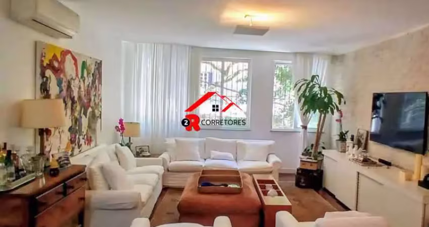 Apartamento com 4 quartos à venda na Rua Major Rúbens Vaz, Gávea, Rio de Janeiro