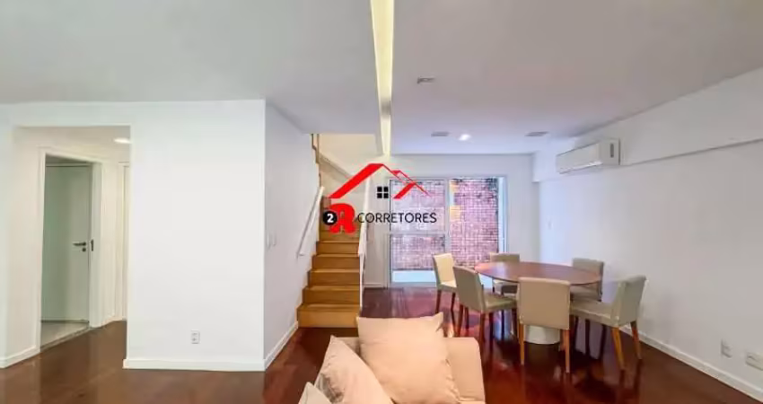 Apartamento com 3 quartos à venda na Rua José Linhares, Leblon, Rio de Janeiro