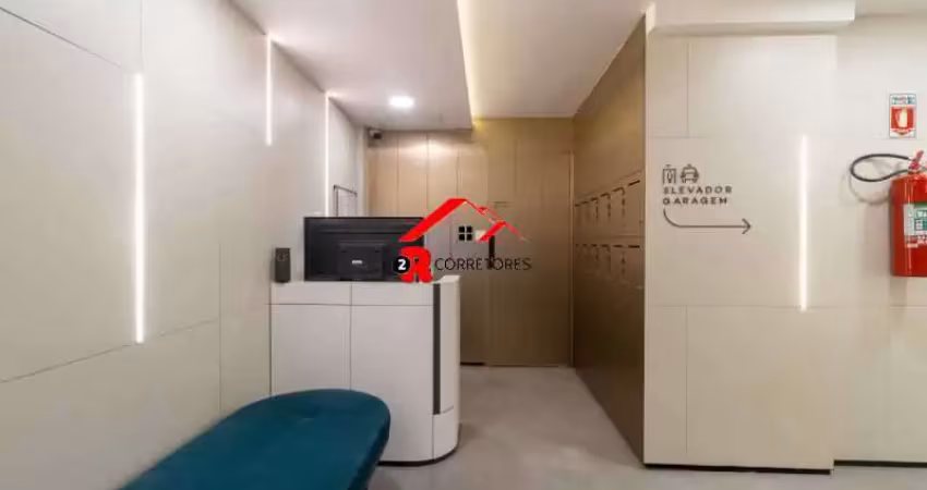 Apartamento com 1 quarto à venda na Rua Alberto de Campos, Ipanema, Rio de Janeiro