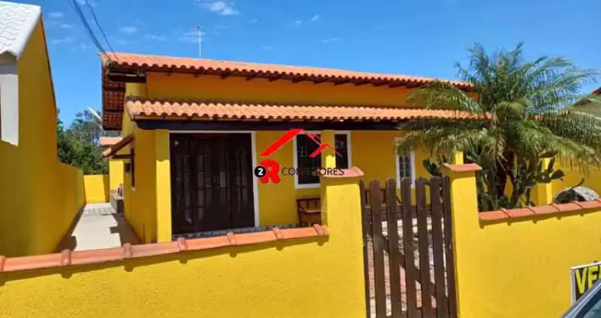 Casa em condomínio fechado com 4 quartos à venda na Estrada de Praia Seca, Praia Seca, Araruama