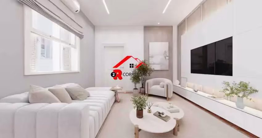 Apartamento com 3 quartos à venda na Rua Ildefonso Simões Lópes, Lagoa, Rio de Janeiro