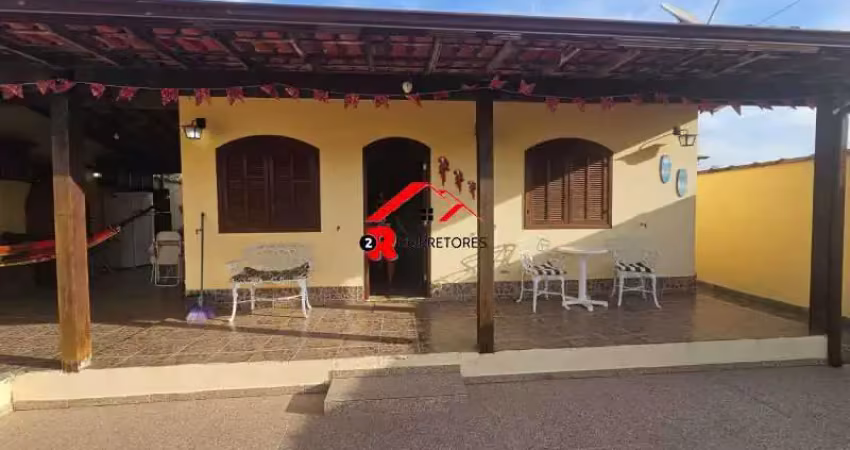 Casa em condomínio fechado com 2 quartos à venda na Rodovia Amaral Peixoto, Ponte dos Leites, Araruama