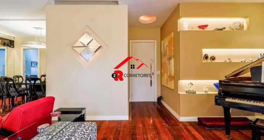 Apartamento com 3 quartos à venda na Avenida Alexandre Ferreira, Lagoa, Rio de Janeiro