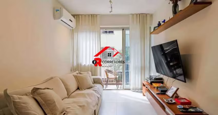 Apartamento com 3 quartos à venda na Rua Fonte da Saudade, Lagoa, Rio de Janeiro