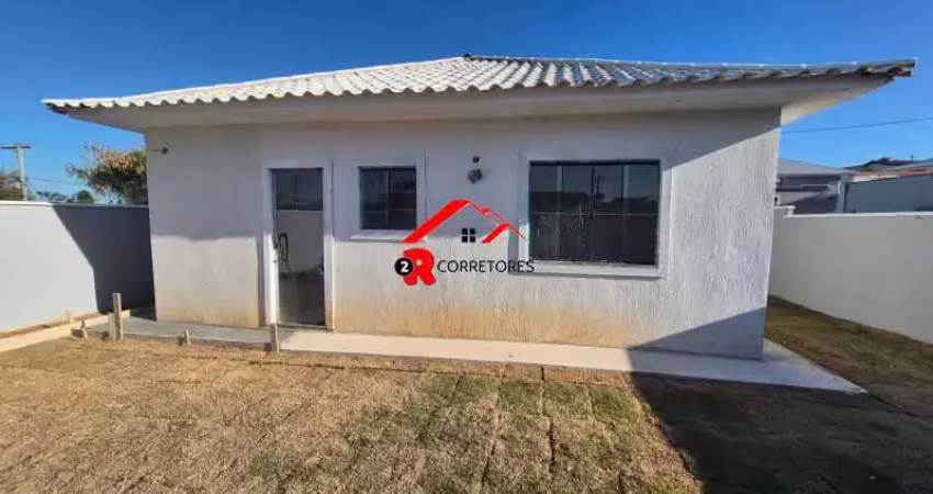 Casa em condomínio fechado com 3 quartos à venda na Rodovia Amaral Peixoto, Ponte dos Leites, Araruama