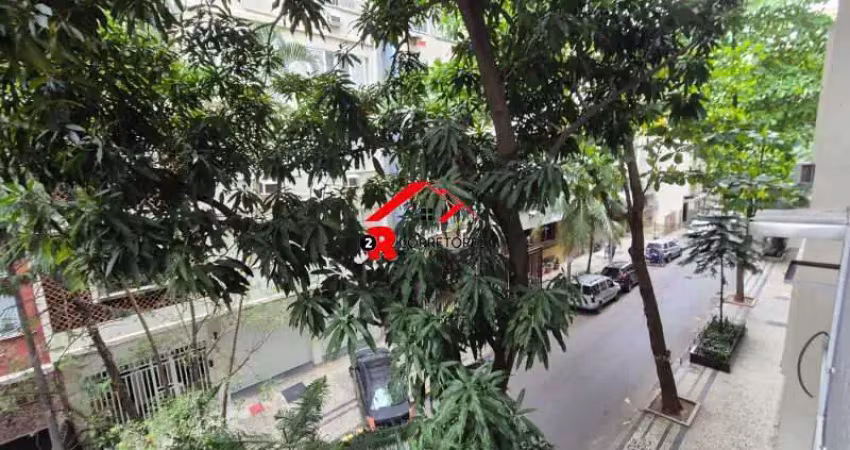 Apartamento com 2 quartos à venda na Rua Edmundo Lins, Copacabana, Rio de Janeiro