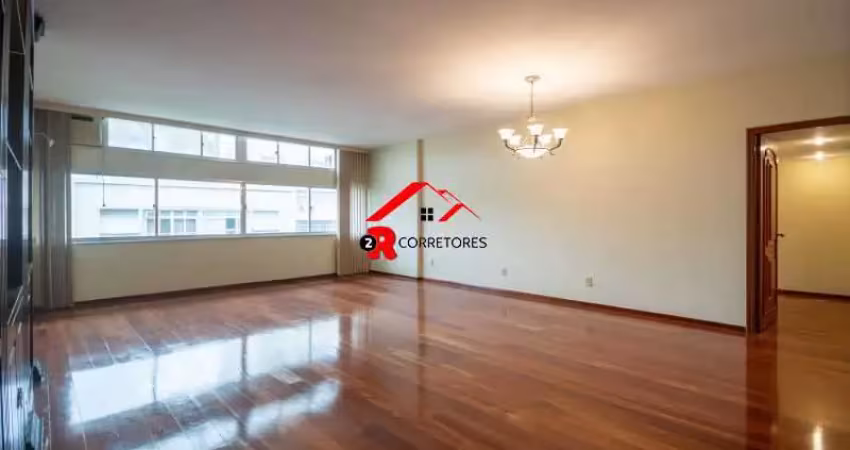 Apartamento com 3 quartos à venda na Rua Barão de Ipanema, Copacabana, Rio de Janeiro