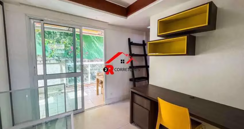 Cobertura com 3 quartos à venda na Rua Almeida Godinho, Lagoa, Rio de Janeiro