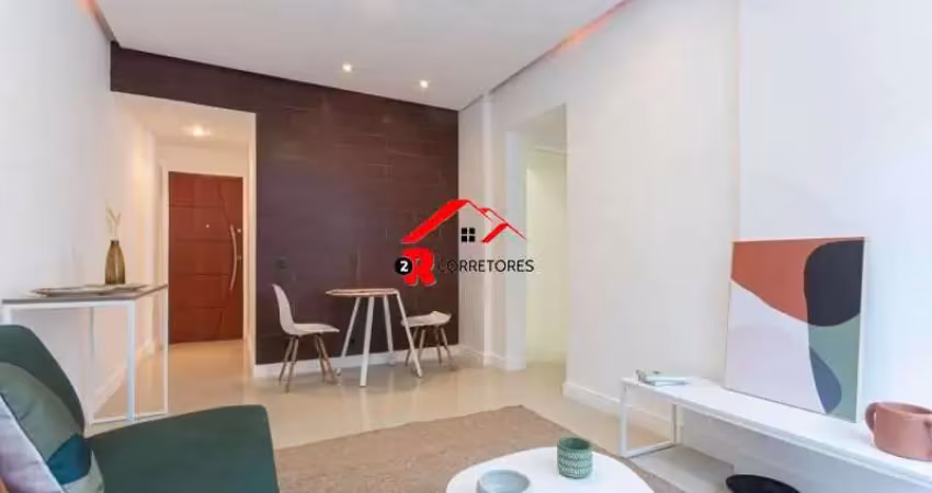 Apartamento com 2 quartos à venda na Avenida Epitácio Pessoa, Lagoa, Rio de Janeiro