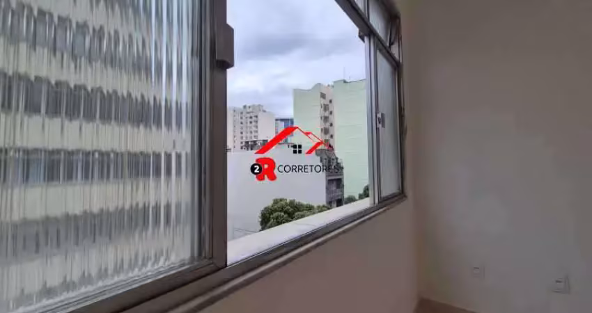 Apartamento com 1 quarto à venda na Rua Washington Luís, Centro, Rio de Janeiro