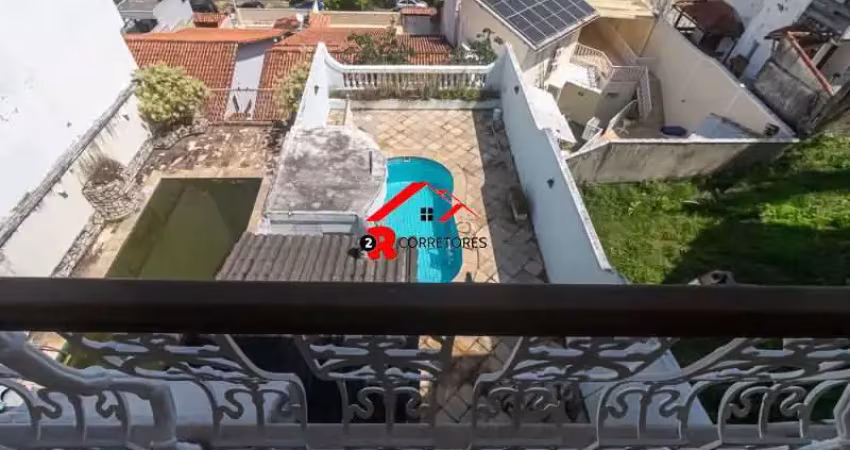 Casa em condomínio fechado com 3 quartos à venda na Rua Professor Fernando Raja Gabaglia, Freguesia (Jacarepaguá), Rio de Janeiro
