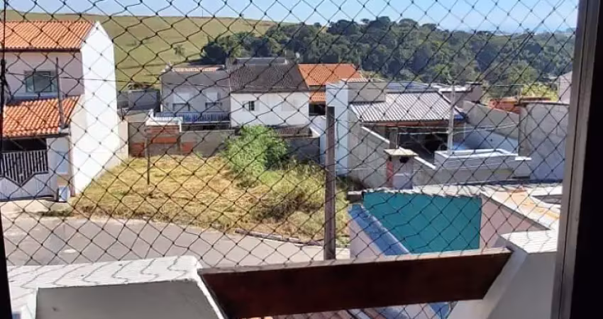 Casa com dois dormitórios em caçapava, bairro borda do campo