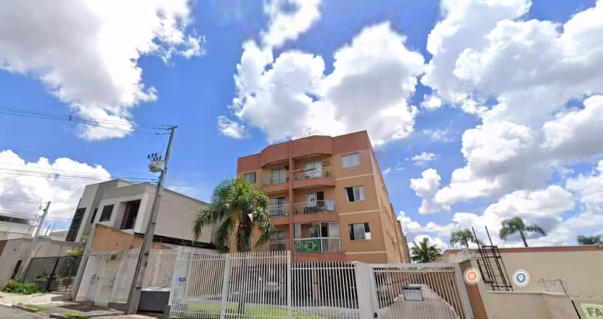 Apartamento com 3 quartos à venda na Rua Sebastião Malucelli, 580, Novo Mundo, Curitiba