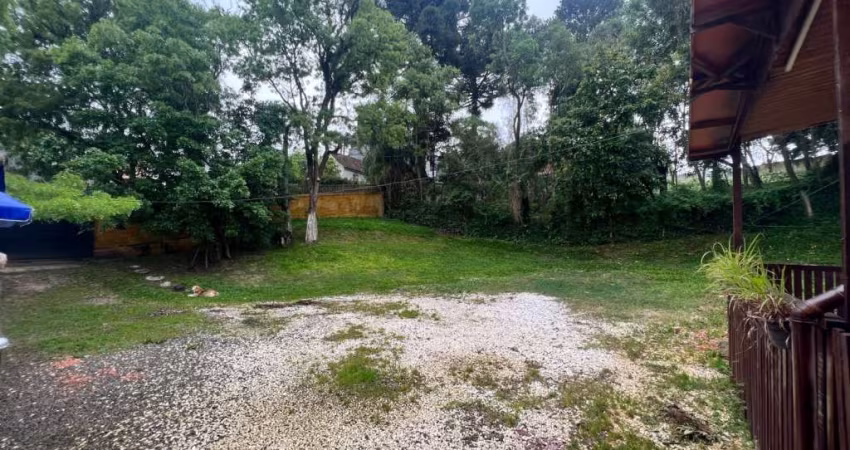 Terreno à venda na Rua Eduardo Cantarelli, 61, Mercês, Curitiba