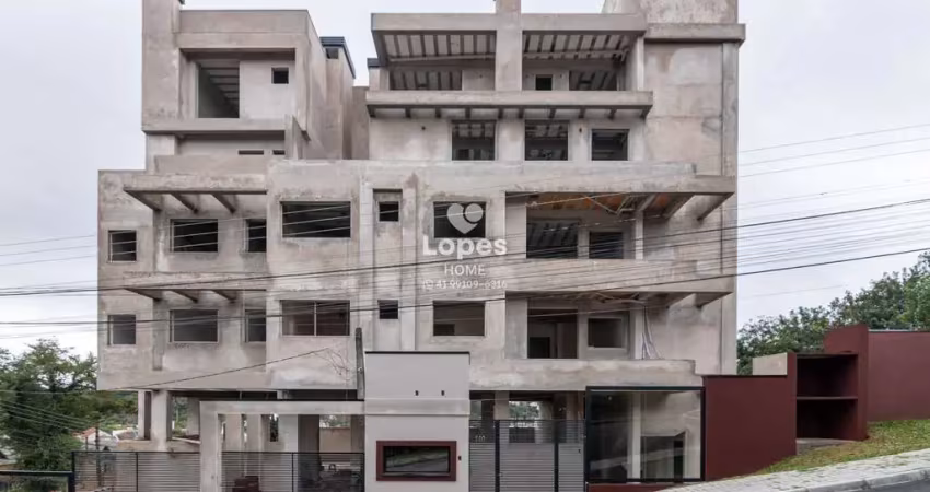 Apartamento com 3 quartos à venda na Rua Gabriel Nunes Pires, 140, Campina do Siqueira, Curitiba