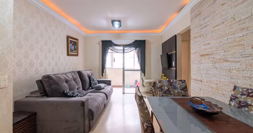 Apartamento com 3 quartos à venda na Rua Rio Grande do Sul, 907, Água Verde, Curitiba