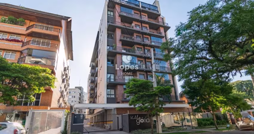 Apartamento com 2 quartos à venda na Rua Barão de Guaraúna, 187, Alto da Glória, Curitiba