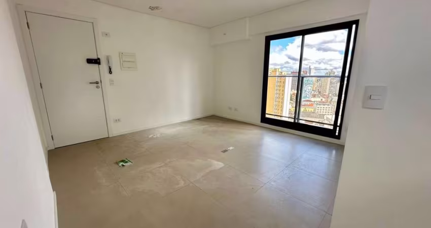 Kitnet / Stúdio à venda na Rua Treze de Maio, 400, Centro, Curitiba