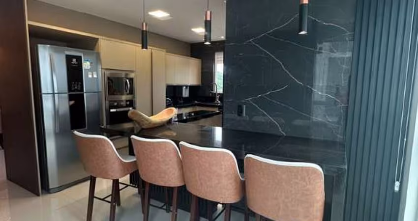 Apartamento com 4 quartos à venda na Avenida Normando Tedesco, 1315, Barra Sul, Balneário Camboriú