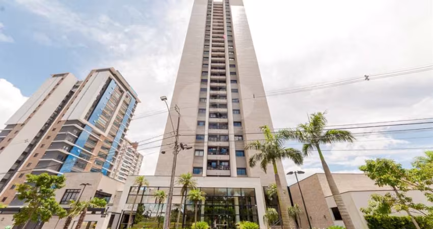 Apartamento com 3 quartos à venda na Rua Deputado Heitor Alencar Furtado, 4690, Cidade Industrial, Curitiba